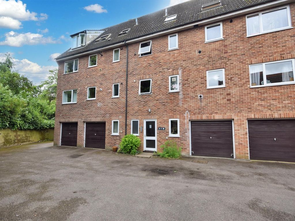 2 bed flat for sale in St. Martins Close, Norwich NR3, £175,000 Zoopla