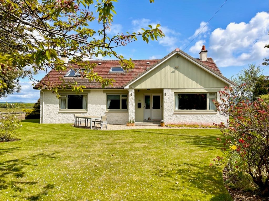 4 bed cottage for sale in Jetrigg, Kinross, KinrossShire KY13 Zoopla