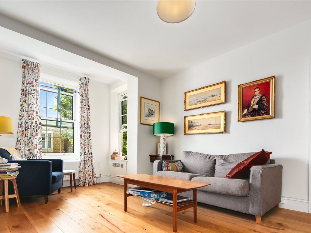 1 bed flat to rent in Sheppey House, Clarence Road, London E5, £1,750