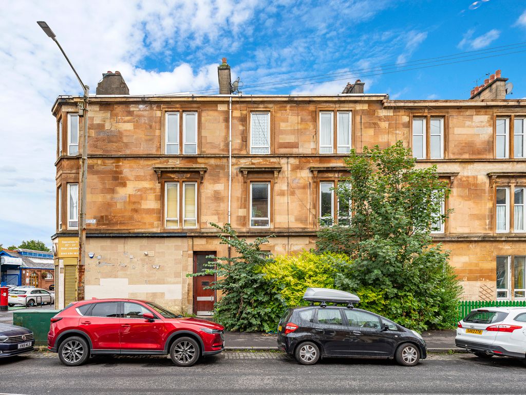 3 bed flat for sale in Forth Street, Glasgow G41, £225,000 Zoopla
