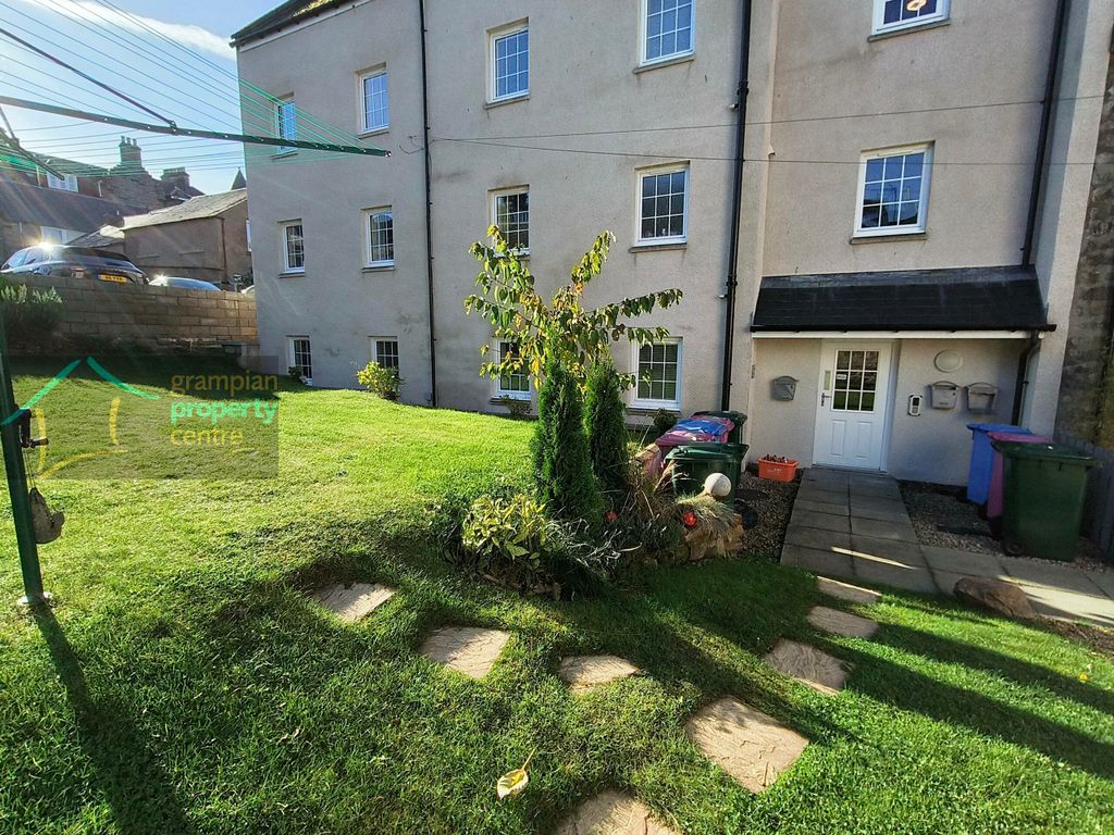 1 bed flat to rent in Flat 5, 80 High Street, Elgin, Moray IV30, £550