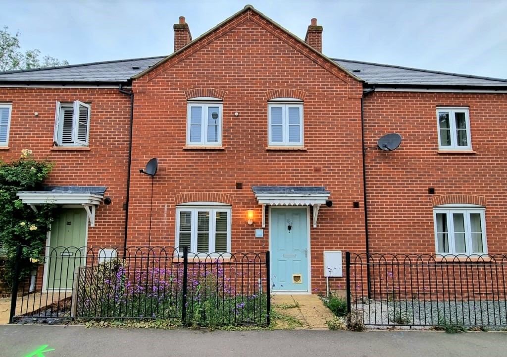 2 bed property to rent in Ivel Road, Shefford SG17 Zoopla