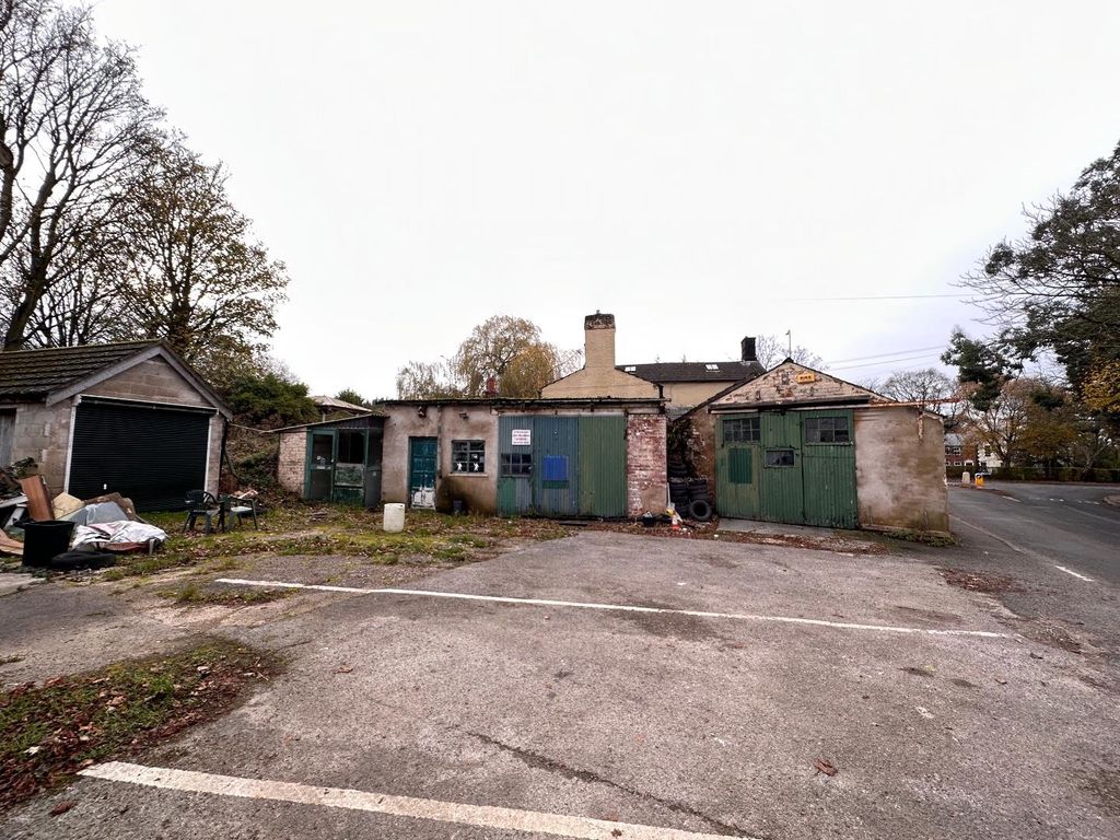 Land for sale in Smithy Lane, Scarisbrick, Ormskirk L40, £150,000 Zoopla