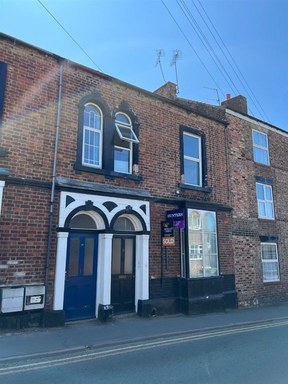 2 bed to rent in New Road, 12 New Road, Driffield YO25 Zoopla