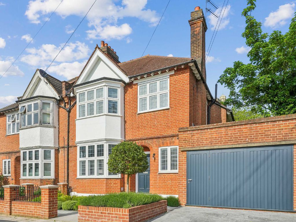 4 bed semidetached house for sale in Westwell Road, London SW16, £1,245,000 Zoopla