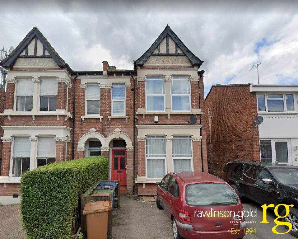 1 bed flat to rent in Harrow View, Harrow HA1 Zoopla
