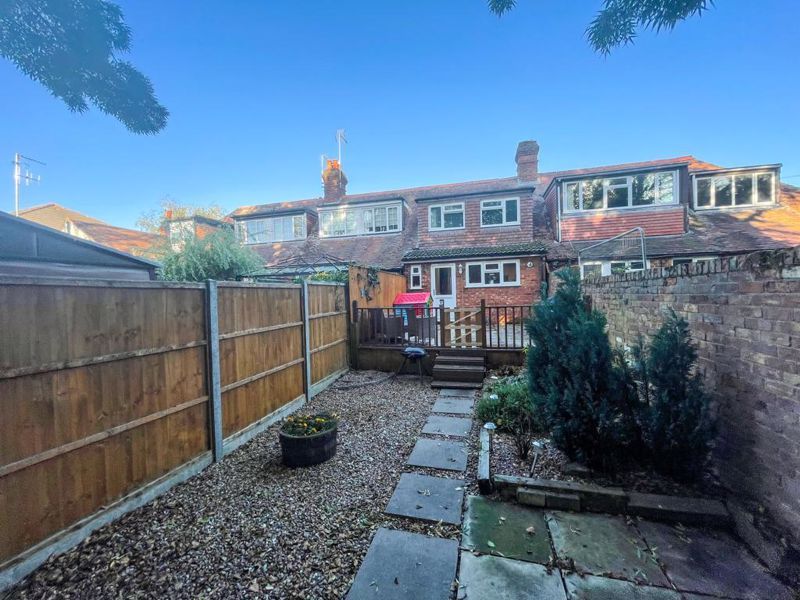 Penshurst Gardens Surgery Email Address Fasci Garden