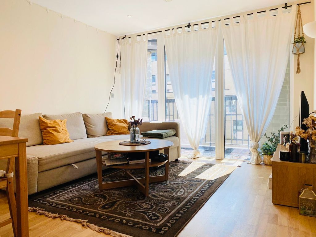 1 bed flat to rent in Burgess Springs, Chelmsford CM1 Zoopla