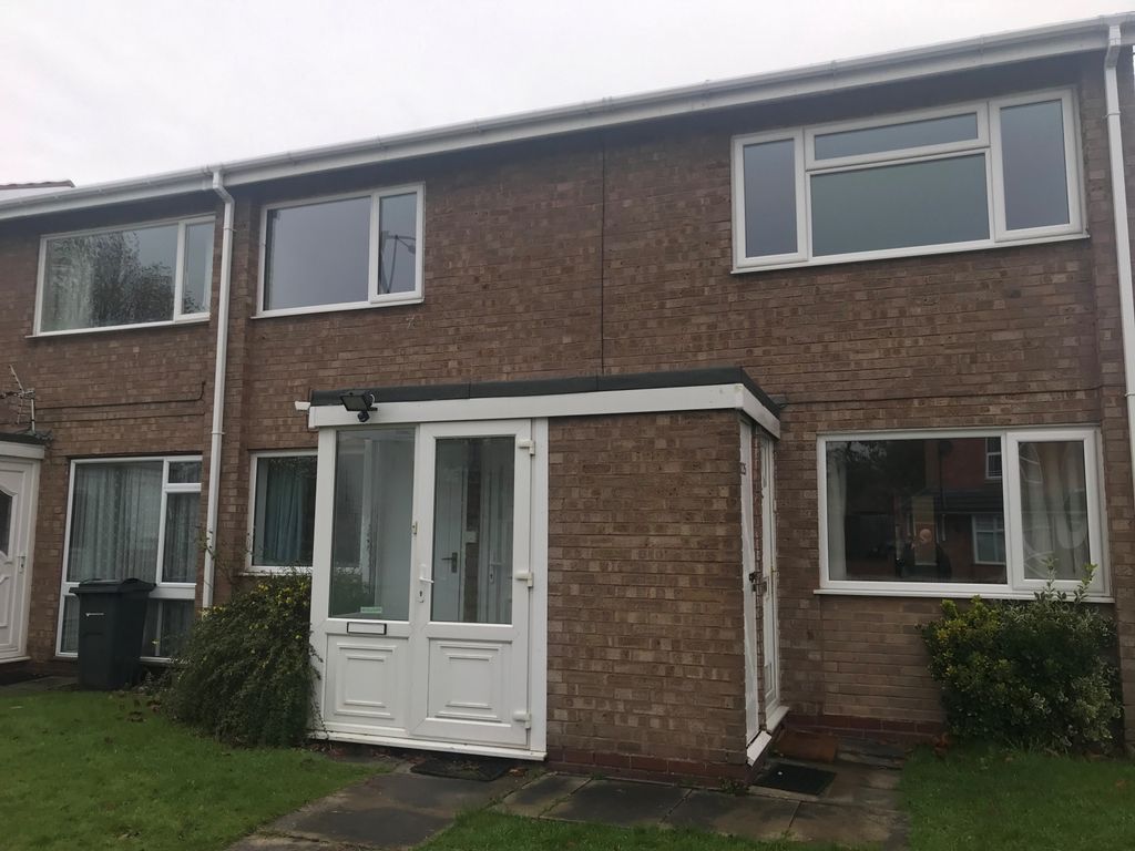 2 bed flat to rent in Gravelly Lane, Erdington B23 Zoopla