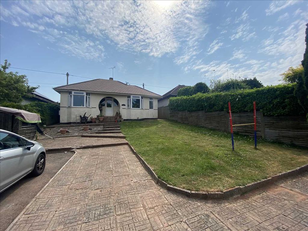 3 bed detached bungalow for sale in Clyst St. Exeter EX3 Zoopla