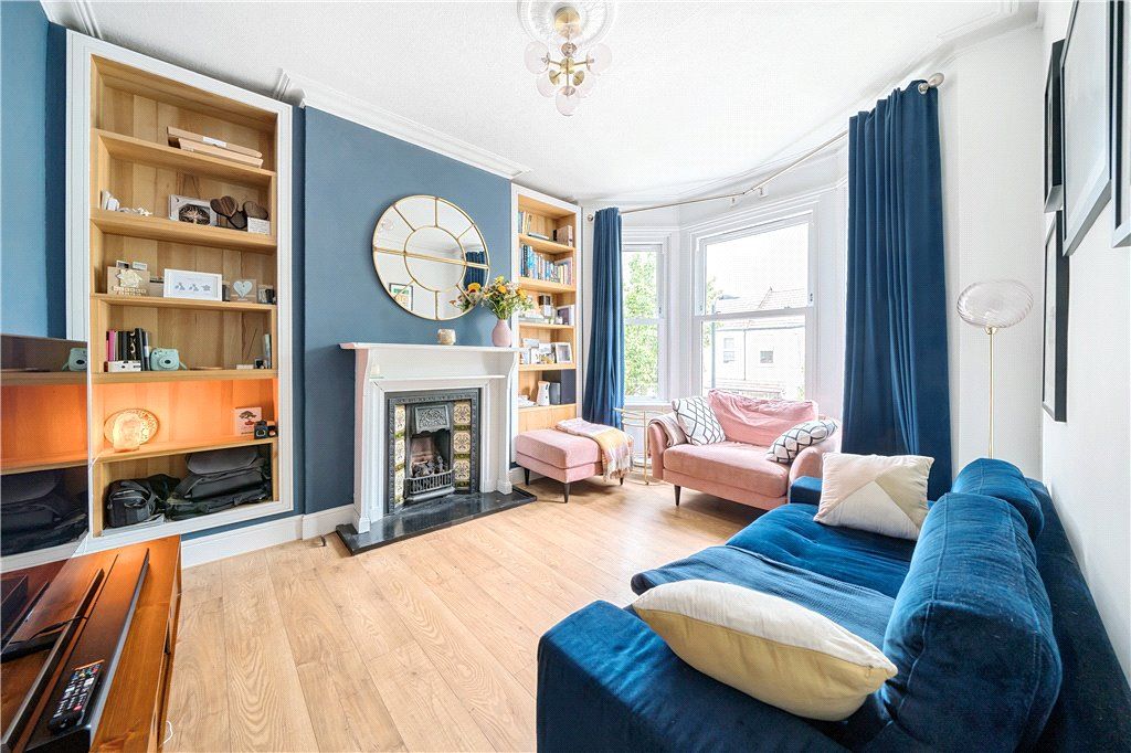 2 bed for sale in Murray Road, Ealing, London W5 Zoopla
