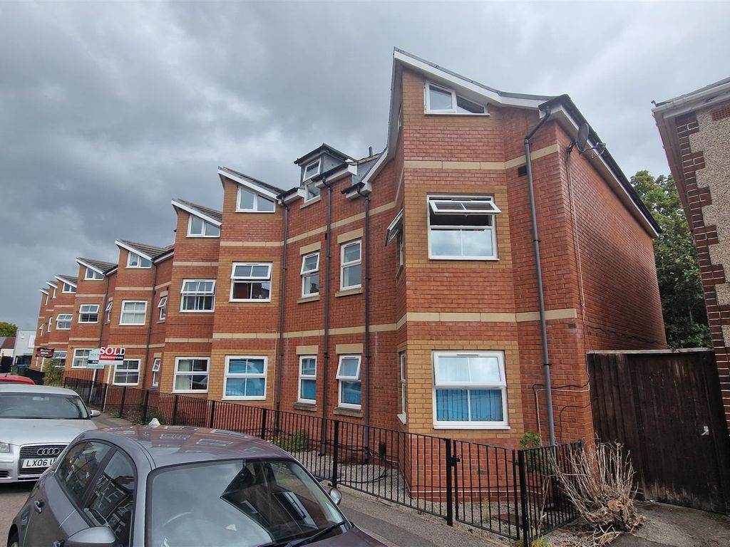 1 bed flat to rent in Consort Place, Shakelton Road, Earlsdon CV5, £750