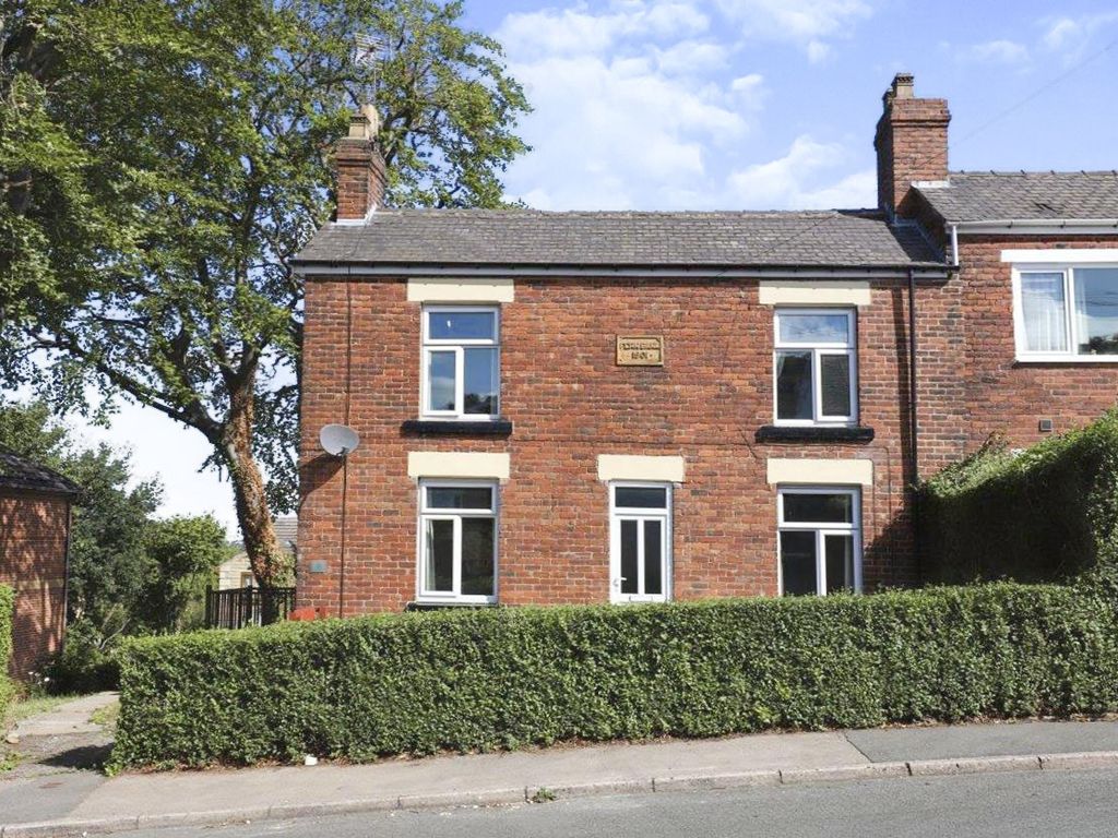 3 bed semidetached house for sale in Kirkcroft Lane, Killamarsh, Sheffield, Derbyshire S21 Zoopla
