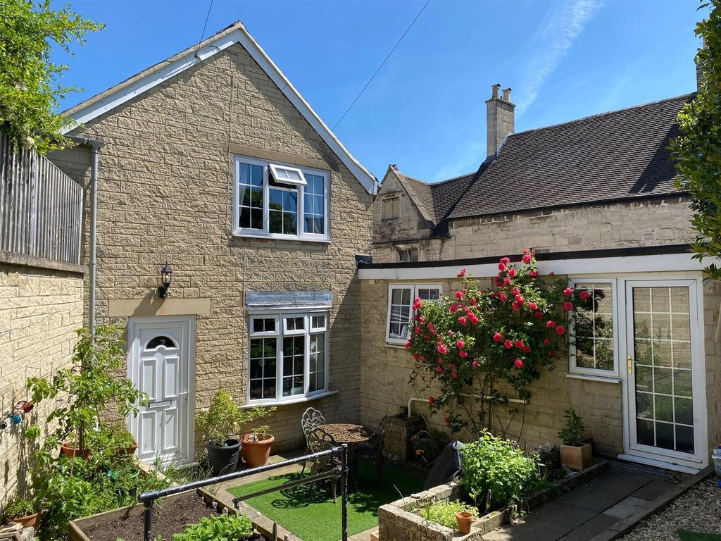 3 bed cottage for sale in Hollyhock Lane, Painswick, Stroud GL6 Zoopla