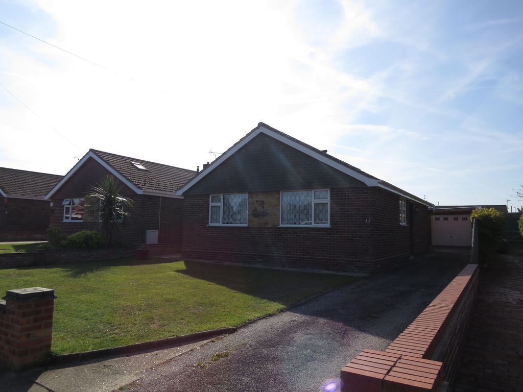 3 bed bungalow to rent in Fairfield Road, Lowestoft NR33 Zoopla