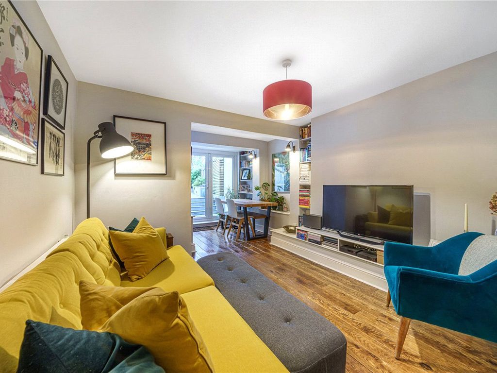 2 bed to rent in East Dulwich Road, East Dulwich, London