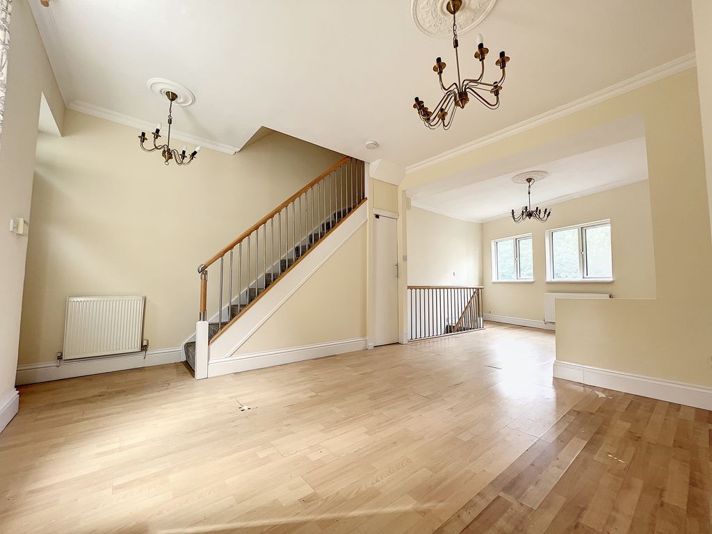 2 bed end terrace house for sale in Tockholes Road, Darwen BB3 Zoopla