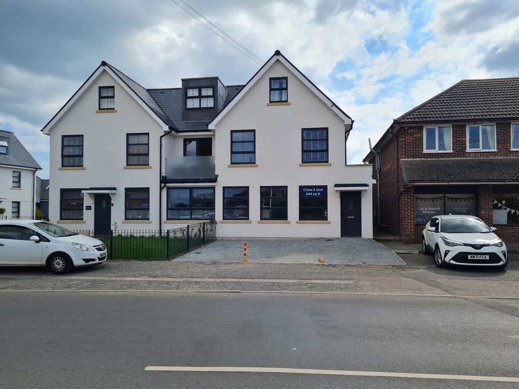 Retail premises for sale in Stocks Lane, East Wittering PO20 Zoopla