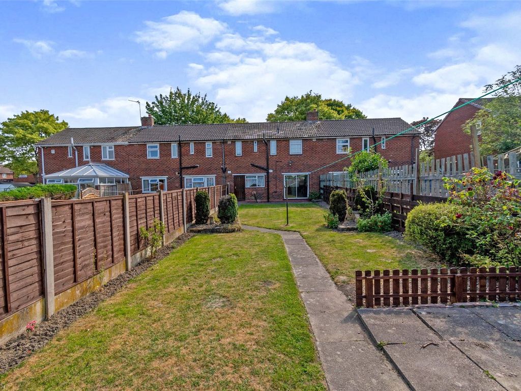 3 bed terraced house for sale in Deighton Road, Walsall WS5 Zoopla