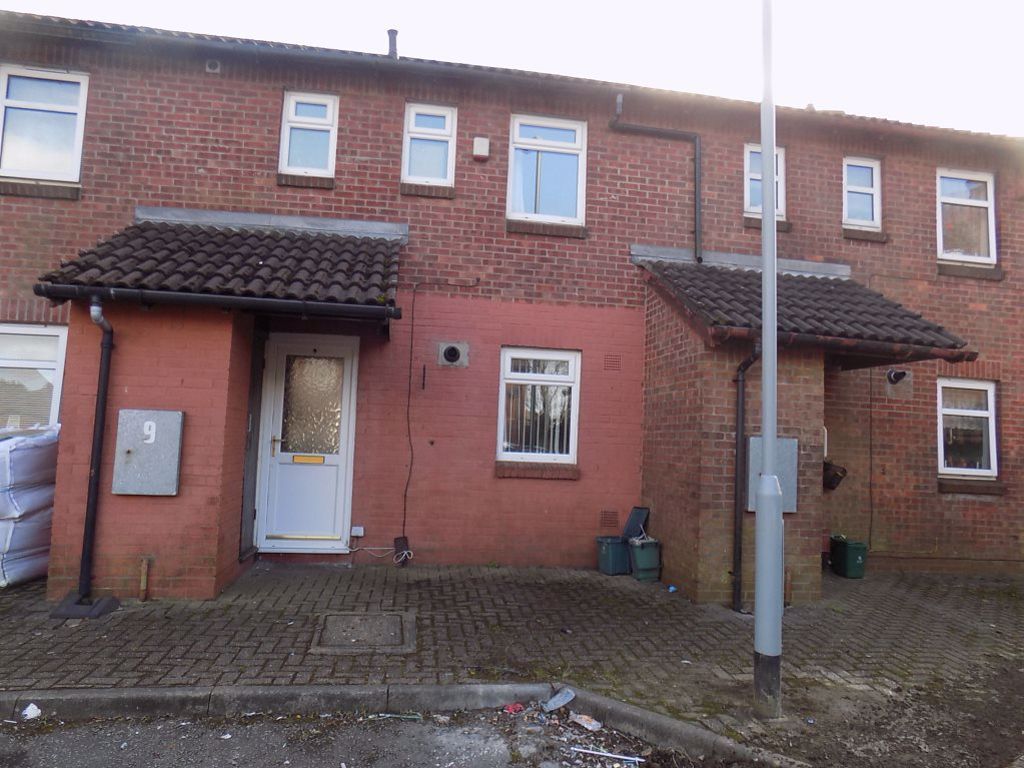 3 bed property to rent in St. Clears Place, Penlan, Swansea SA5 Zoopla