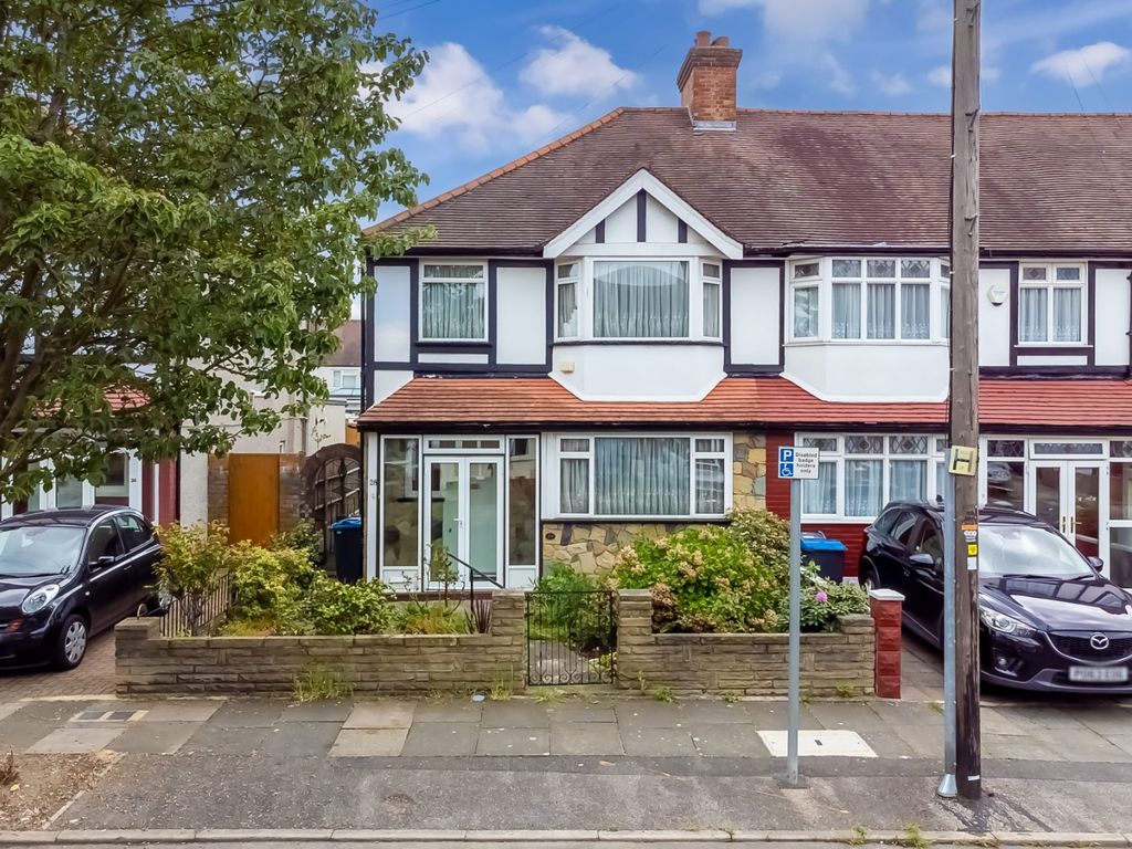 Beech Grove, Mitcham CR4  