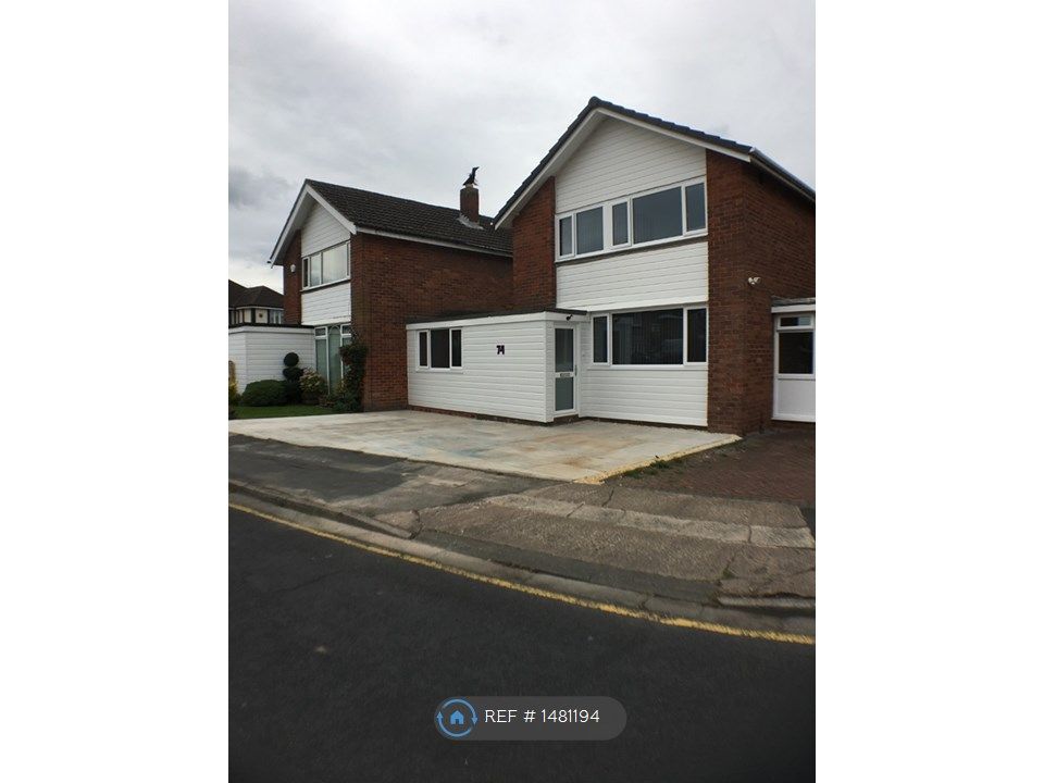 Room to rent in Henley Avenue, Cheadle Hulme SK8 Zoopla