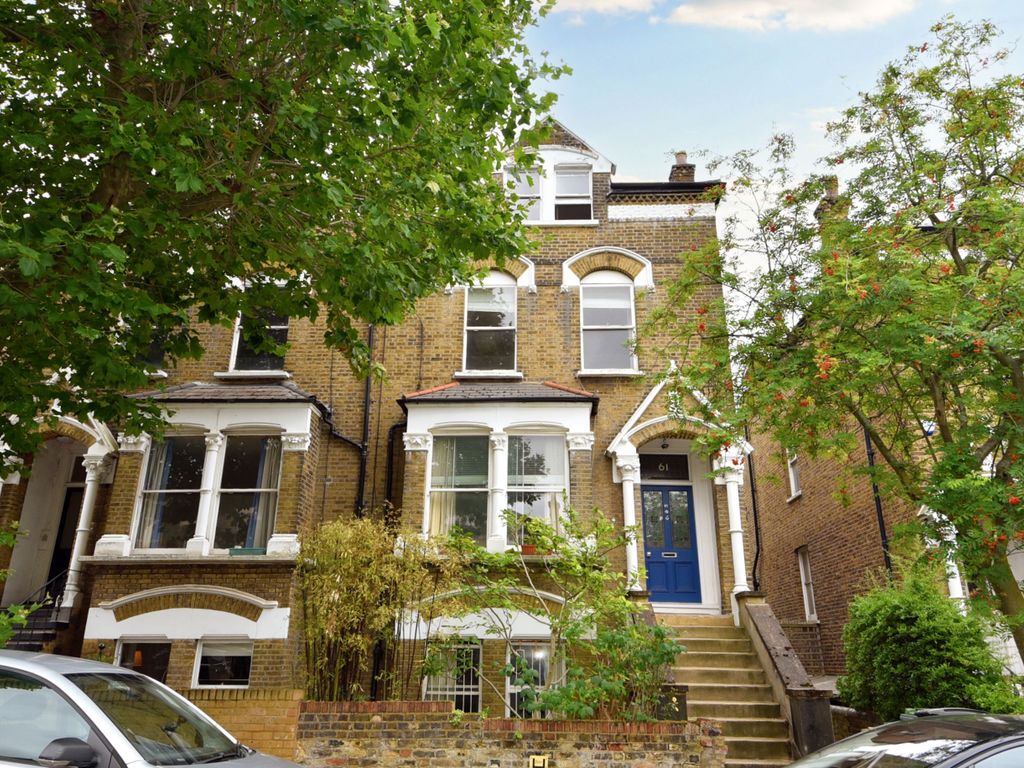 5 bed semidetached house for sale in Dartmouth Park Road, Dartmouth Park, London NW5, £