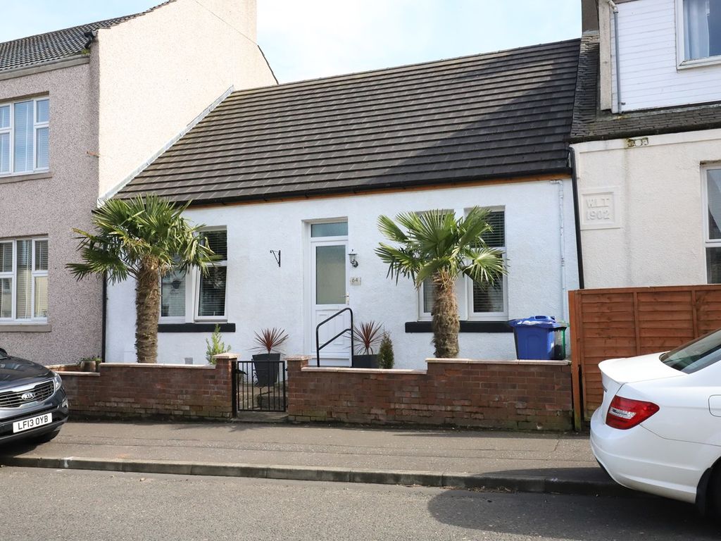 2 bed cottage for sale in Station Road, Kelty KY4 Zoopla