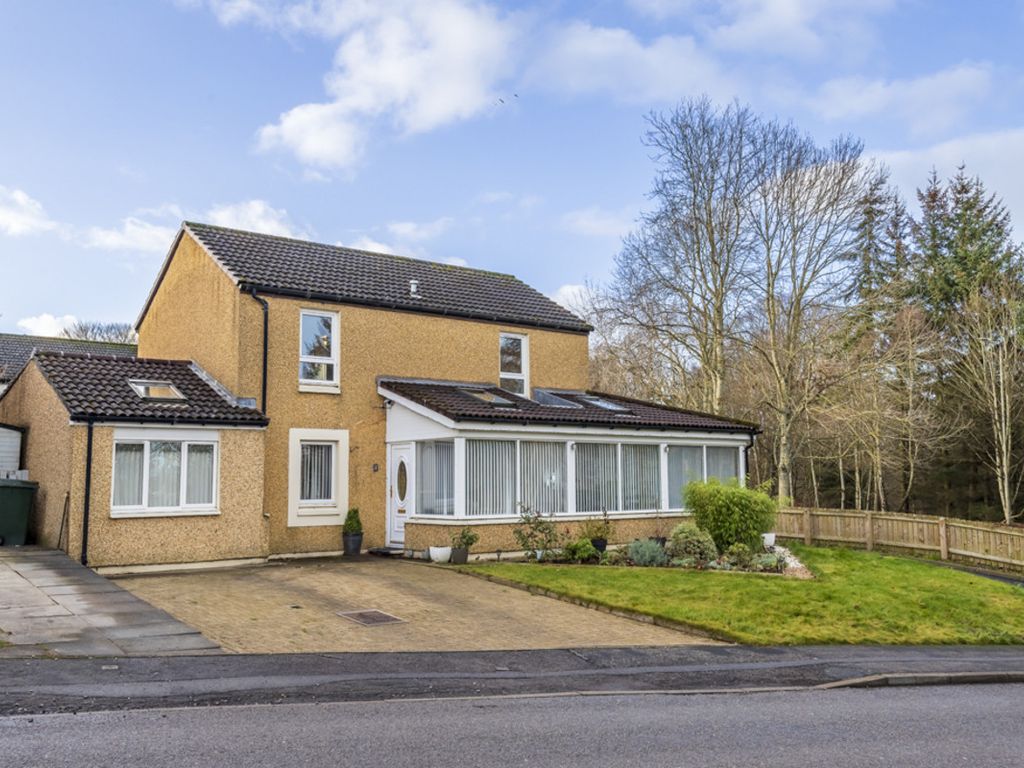 5 bed detached house for sale in Blackwell Road, Inverness IV2, £