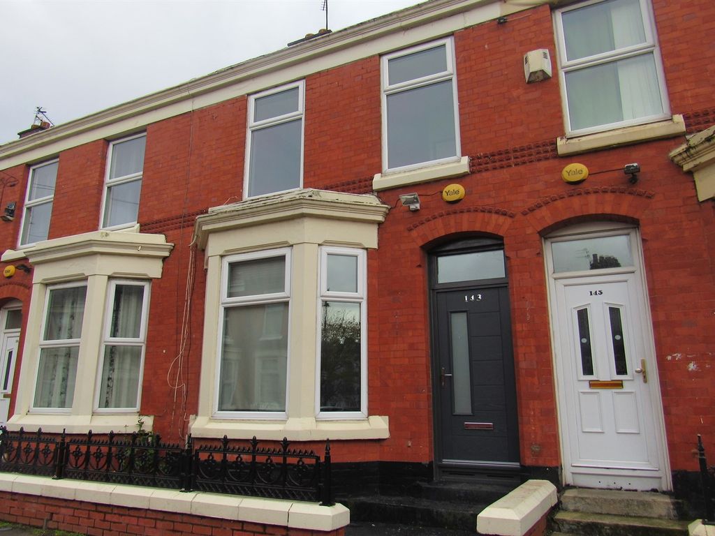 5 bed shared to rent in Albert Edward Road, Kensington