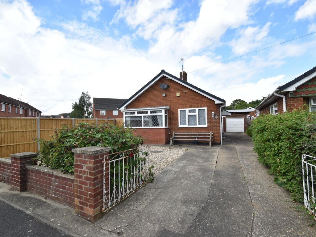 2 bed bungalow for sale in Albany Close, Skegness PE25 Zoopla