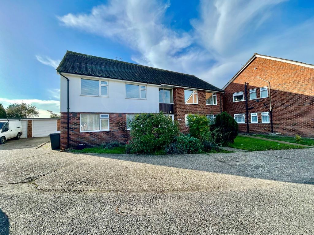 2 bed flat to rent in West Street, Sompting, Lancing BN15 Zoopla