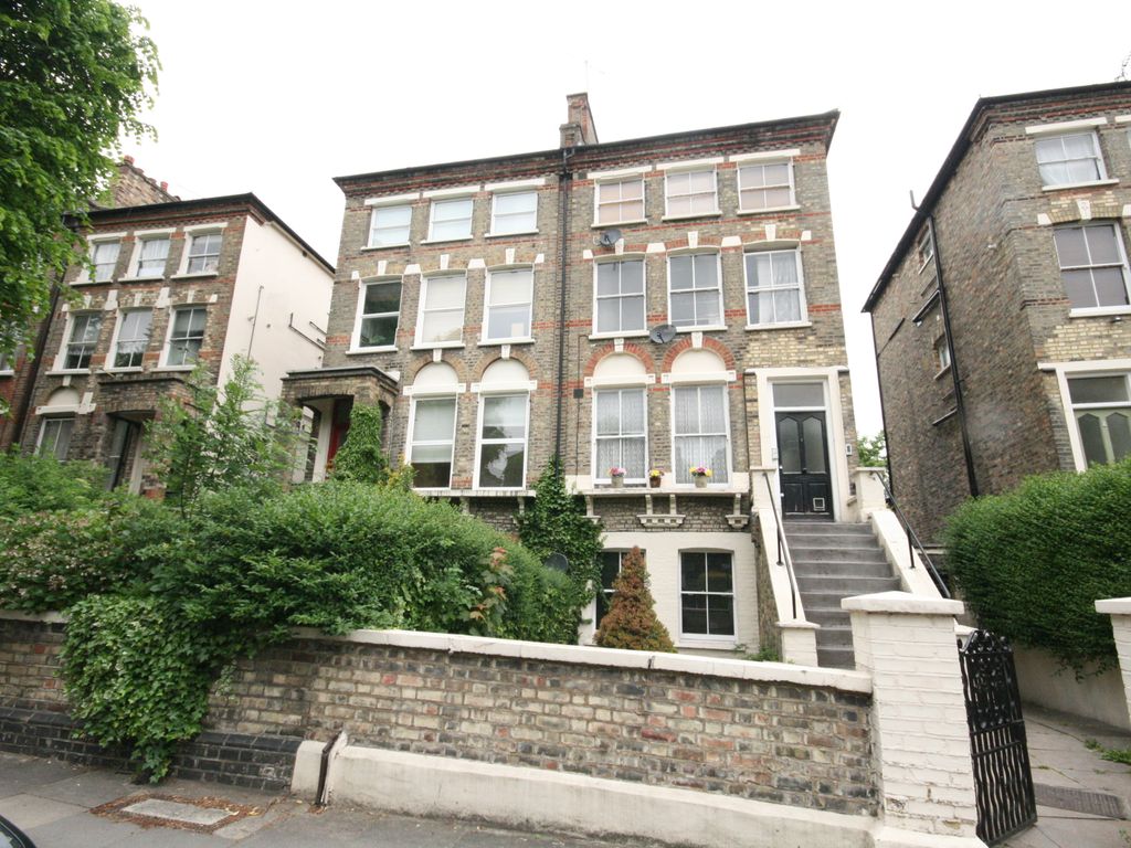 3 bed flat to rent in Freegrove Road, Islington N7 Zoopla