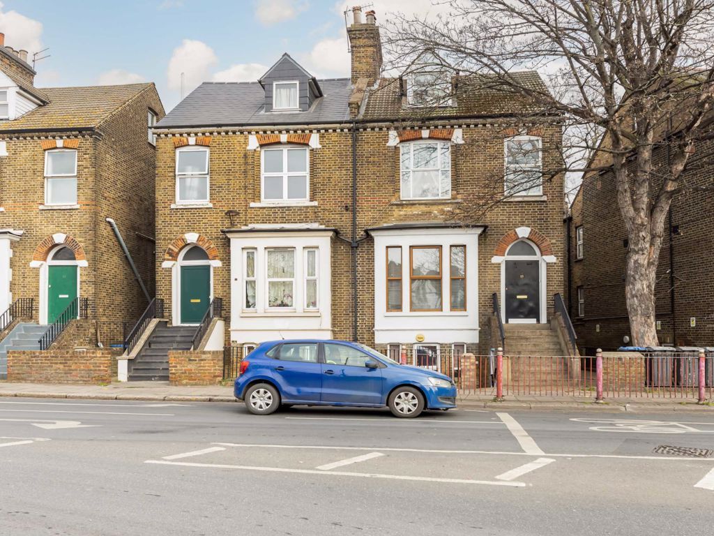 2 bed flat for sale in Acton Lane, London NW10 Zoopla