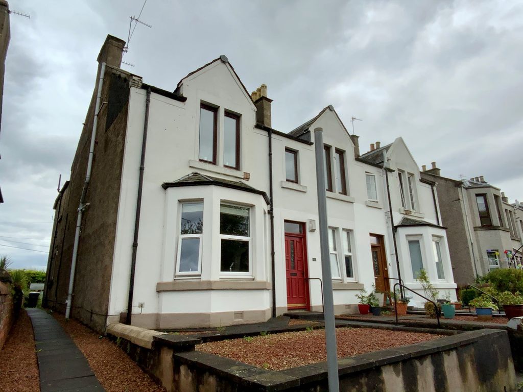 2 bed flat for sale in Main Road, East Wemyss, Kirkcaldy KY1 Zoopla