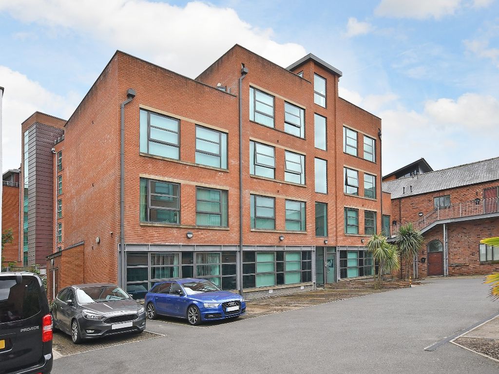 Union Forge, Mowbray St, Kelham Island, Sheffield S3