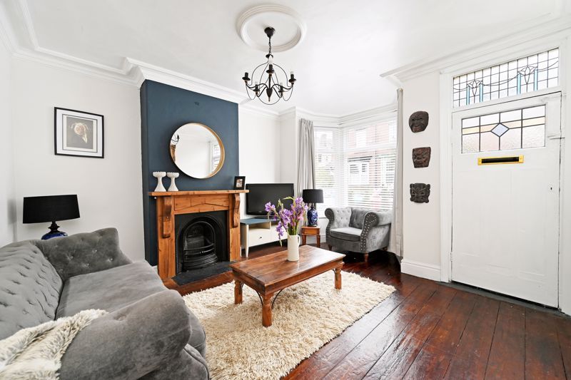 4 bed terraced house for sale in Kirkstall Road, Sharrow Vale