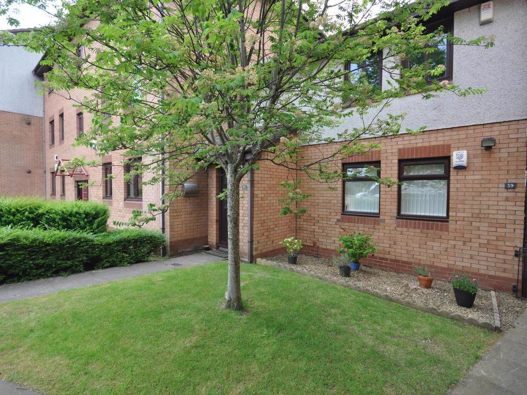 1 bed flat for sale in South Park Grove, Hamilton ML3 Zoopla