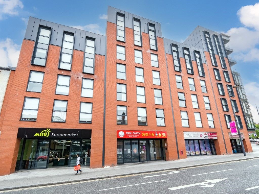 Renshaw Street, City Centre L1  