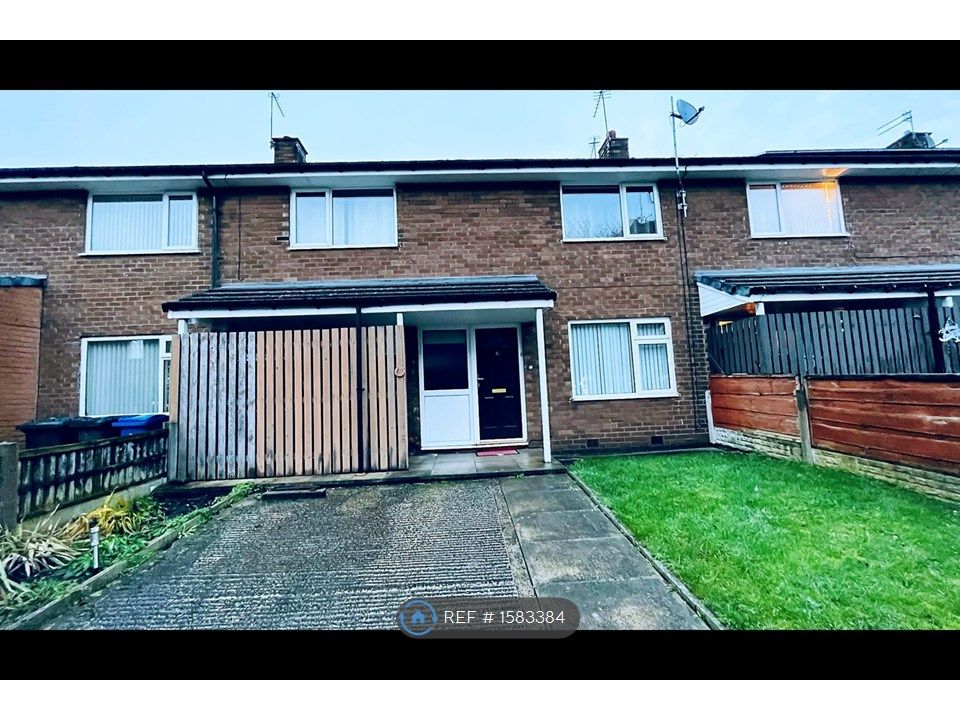 3 bed terraced house to rent in Willow Street, Atherton, Manchester M46 Zoopla