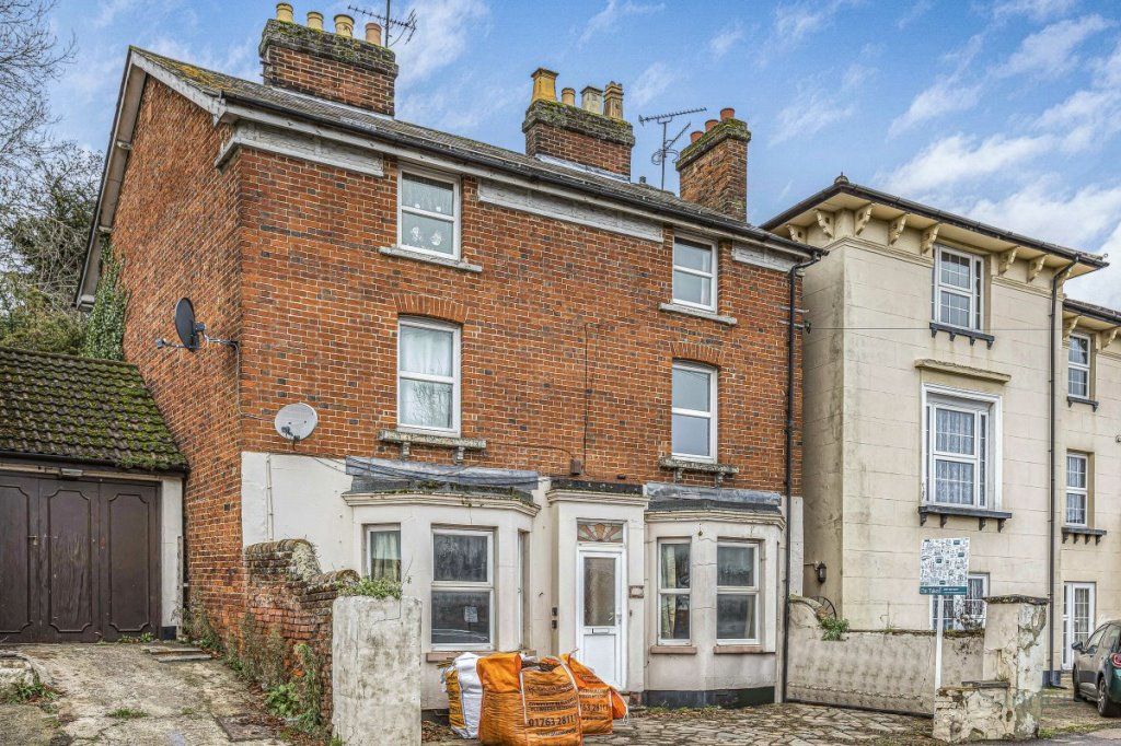 1 bed flat to rent in Rye Street, Stortford CM23, £675 pcm Zoopla