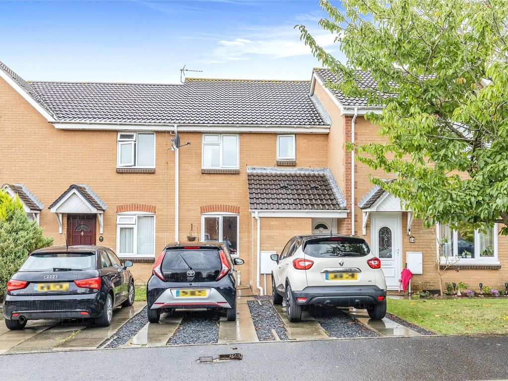 1 bed flat for sale in Gaunts Close, Portishead, Bristol BS20 Zoopla