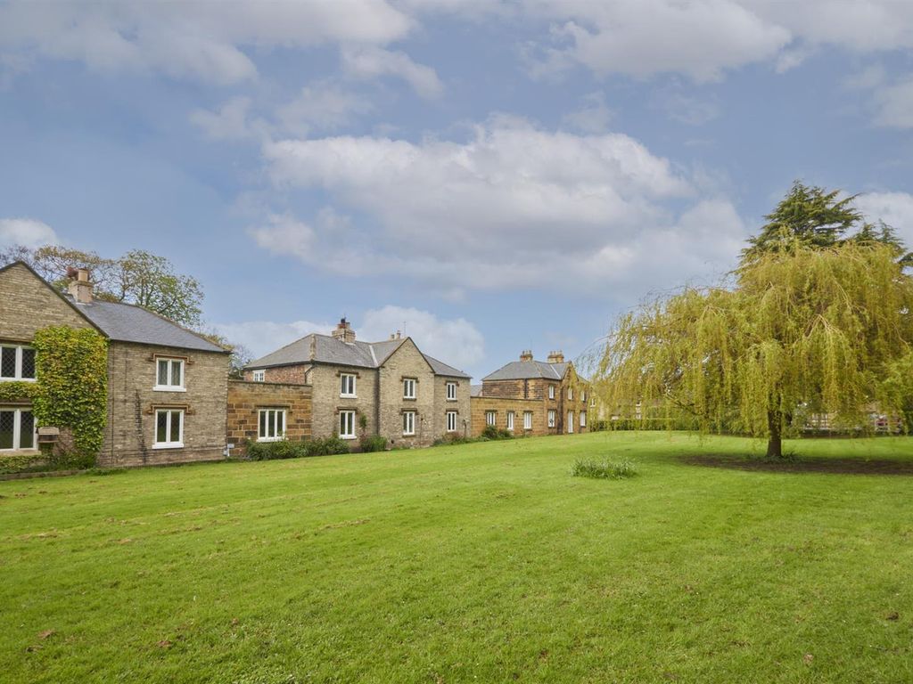 2 bed cottage for sale in Wilton Village, Wilton, Redcar TS10 Zoopla