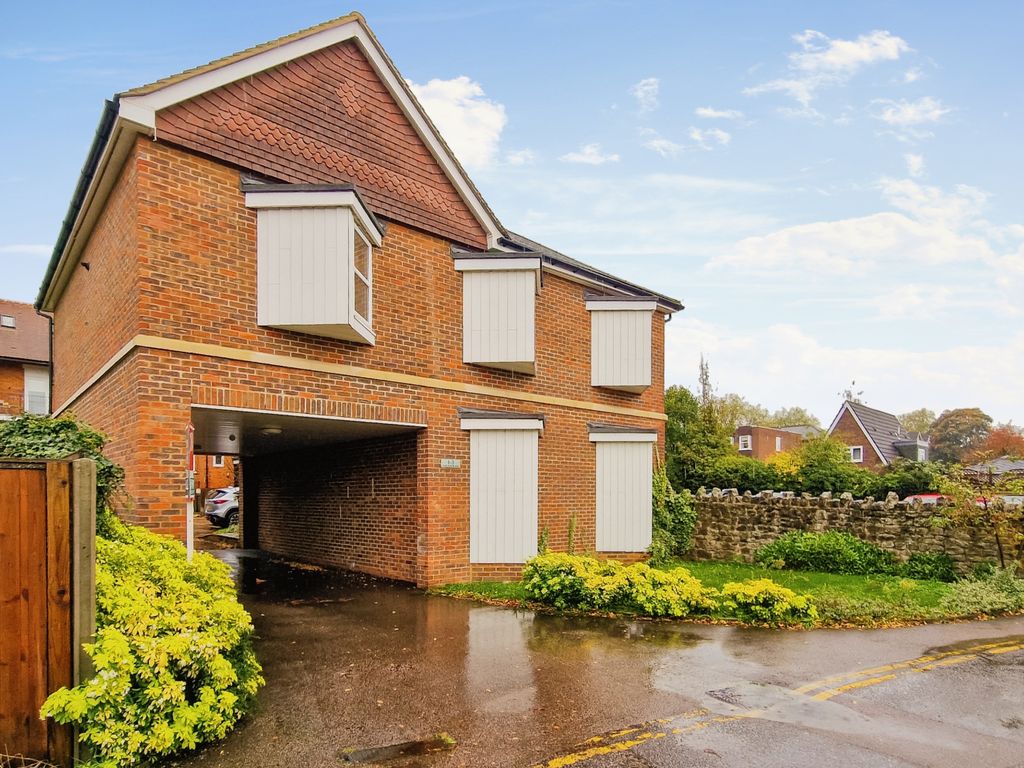 1 bed flat for sale in College Avenue, Maidstone ME15 Zoopla