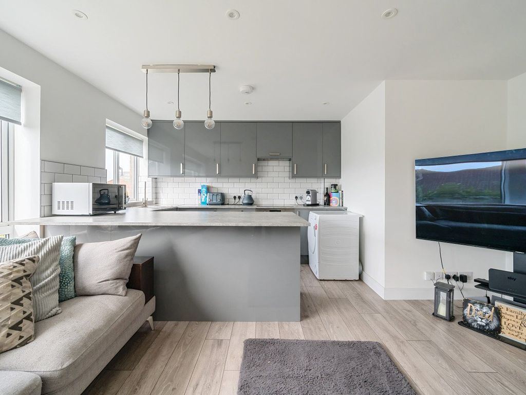 1 bed flat for sale in Hatherley Road, Sidcup DA14, £250,000 Zoopla