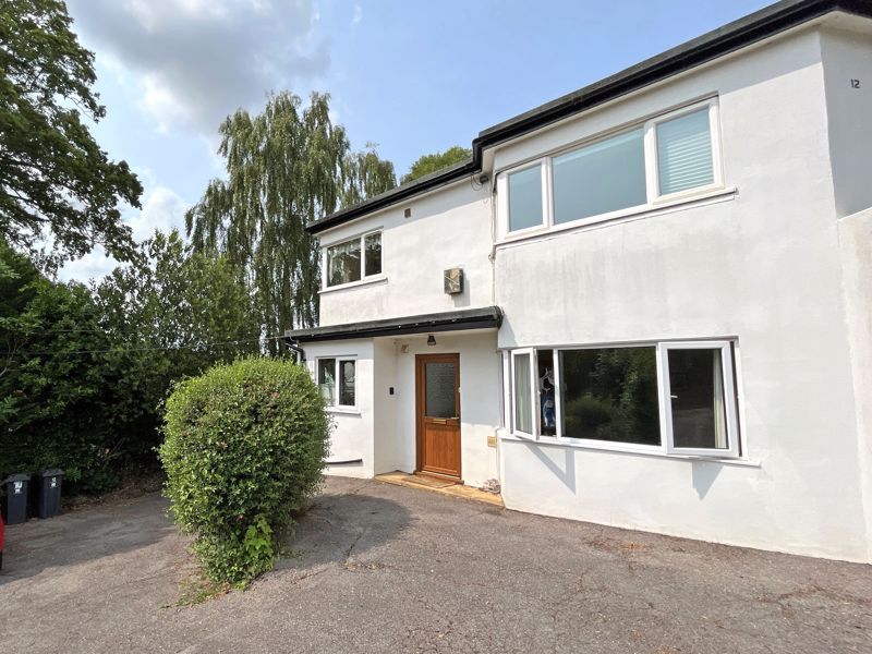 2 bed flat for sale in Hill Road, Sidmouth EX10 Zoopla