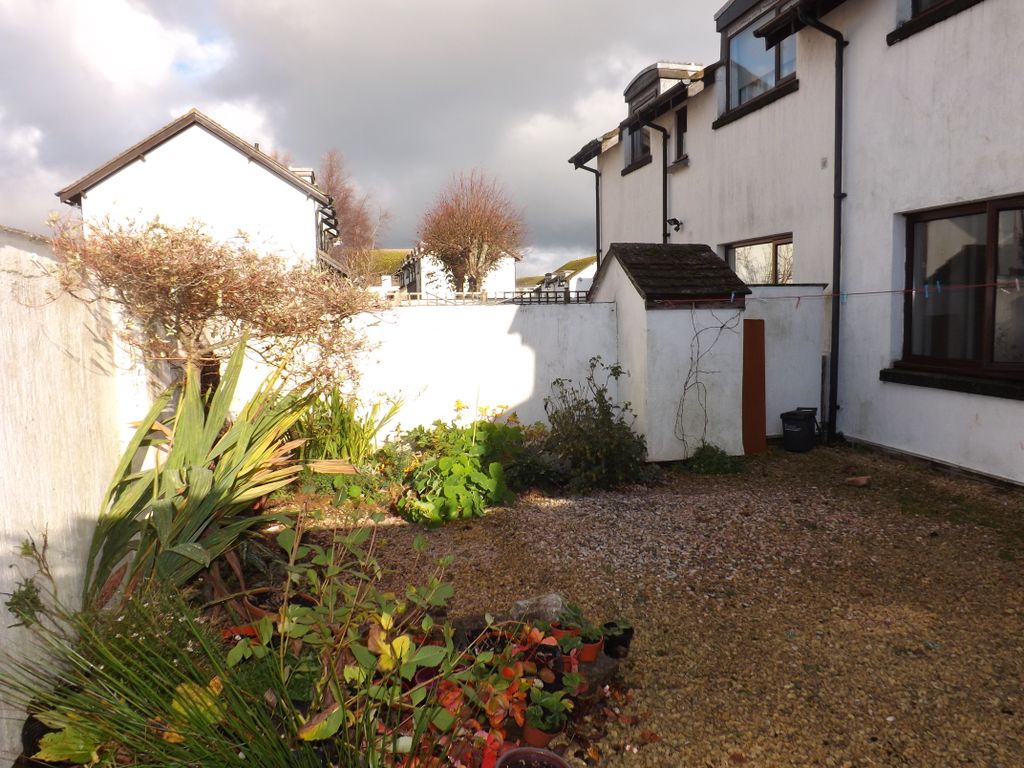 2 bed terraced house to rent in North Hill Close, Brixham TQ5 Zoopla