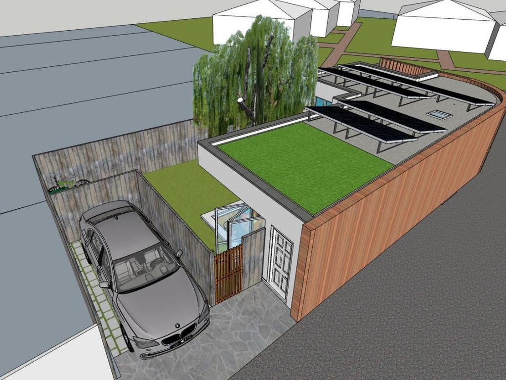 Innes Close, West Wimbledon, London SW20  