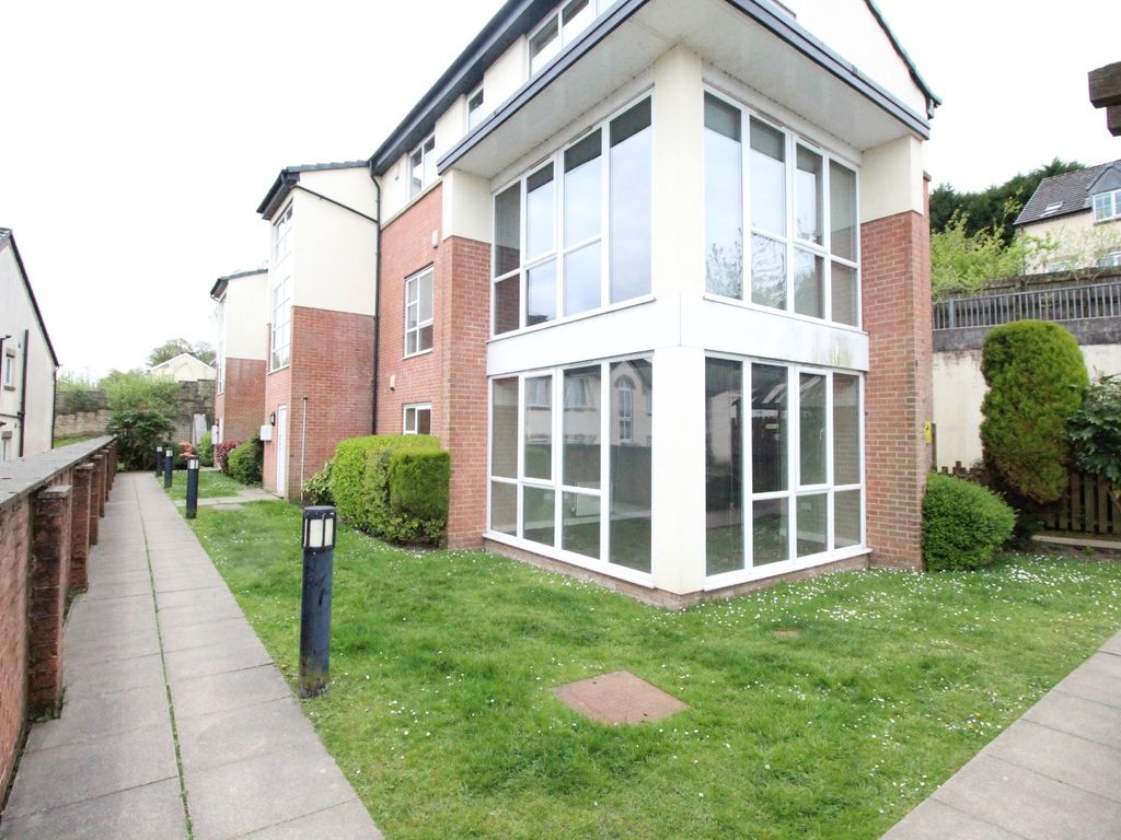 2 bed flat for sale in Ainsworth Court, Ainsworth Close, Darwen