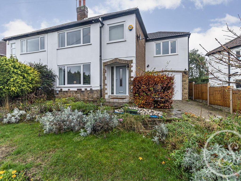 Templegate Drive, Leeds LS15